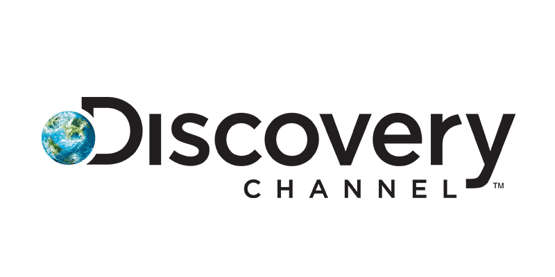 discovery logo